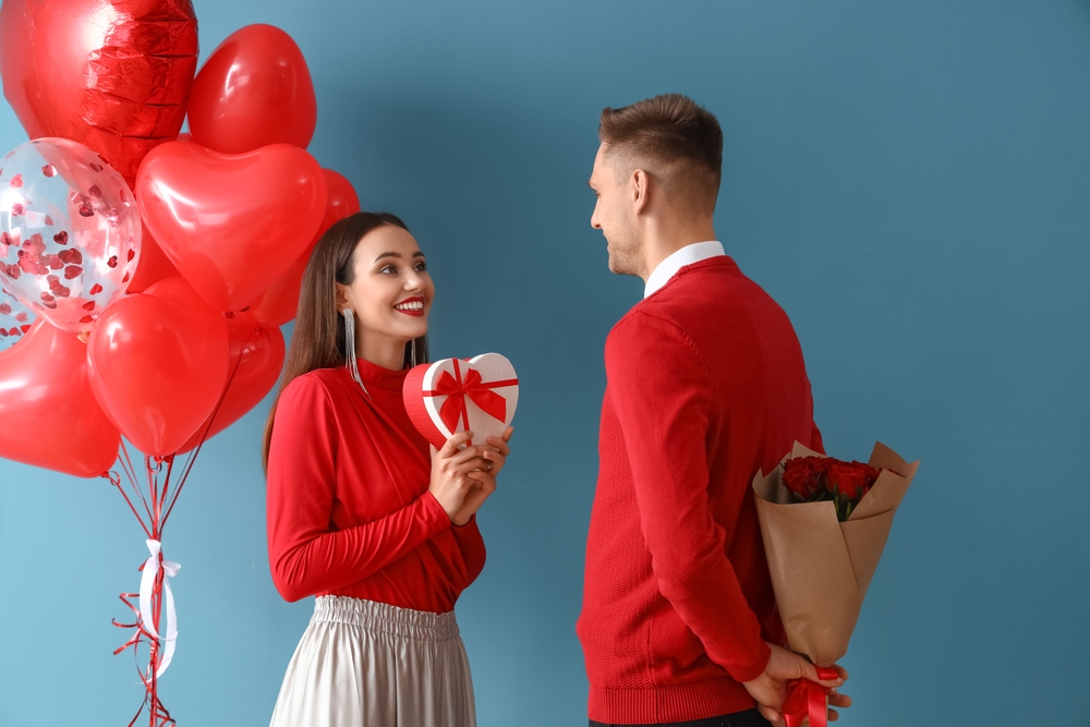 How to Choose the Top 20 Gift Ideas for Couples in 2025