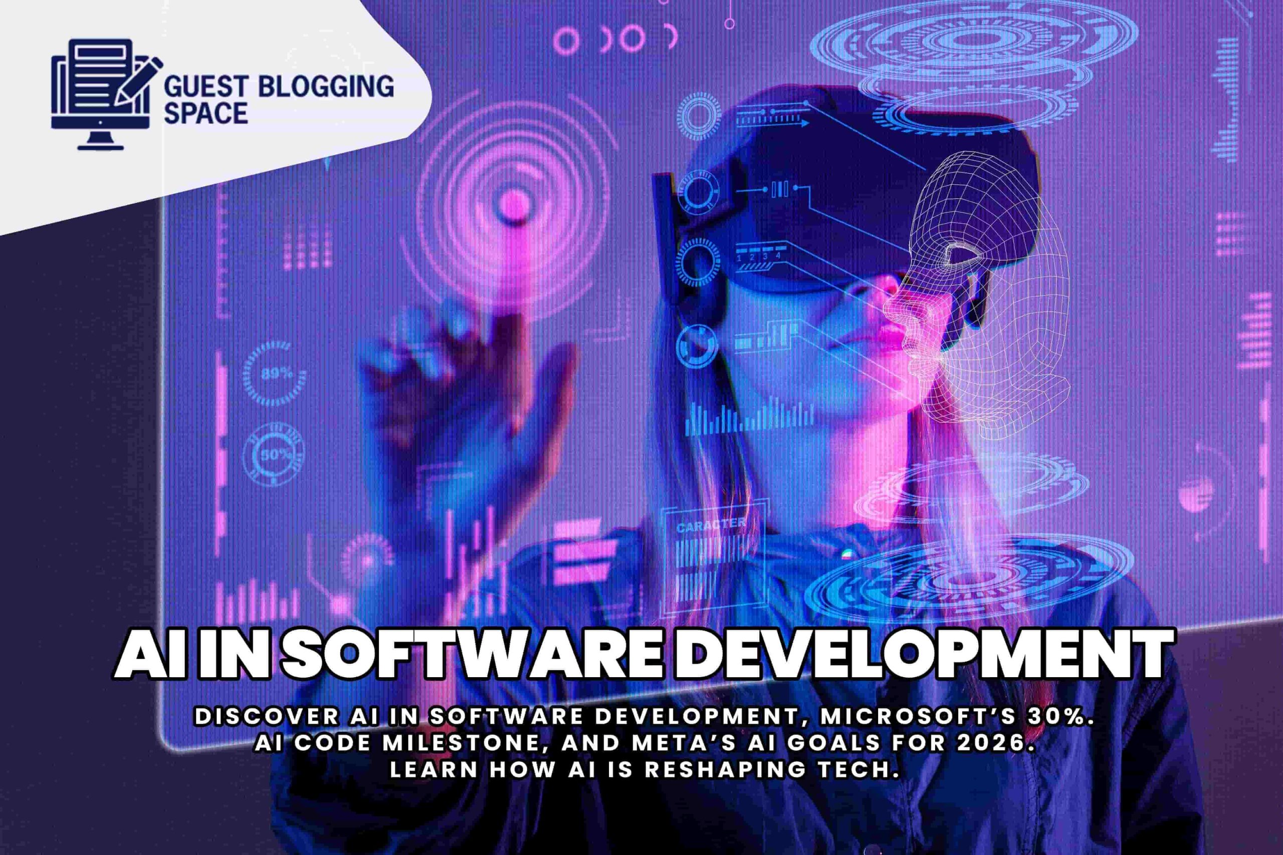 AI in Software Development: The Game-Changer You Need in 2026