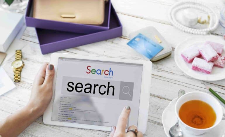 Google Search Operator Hacks