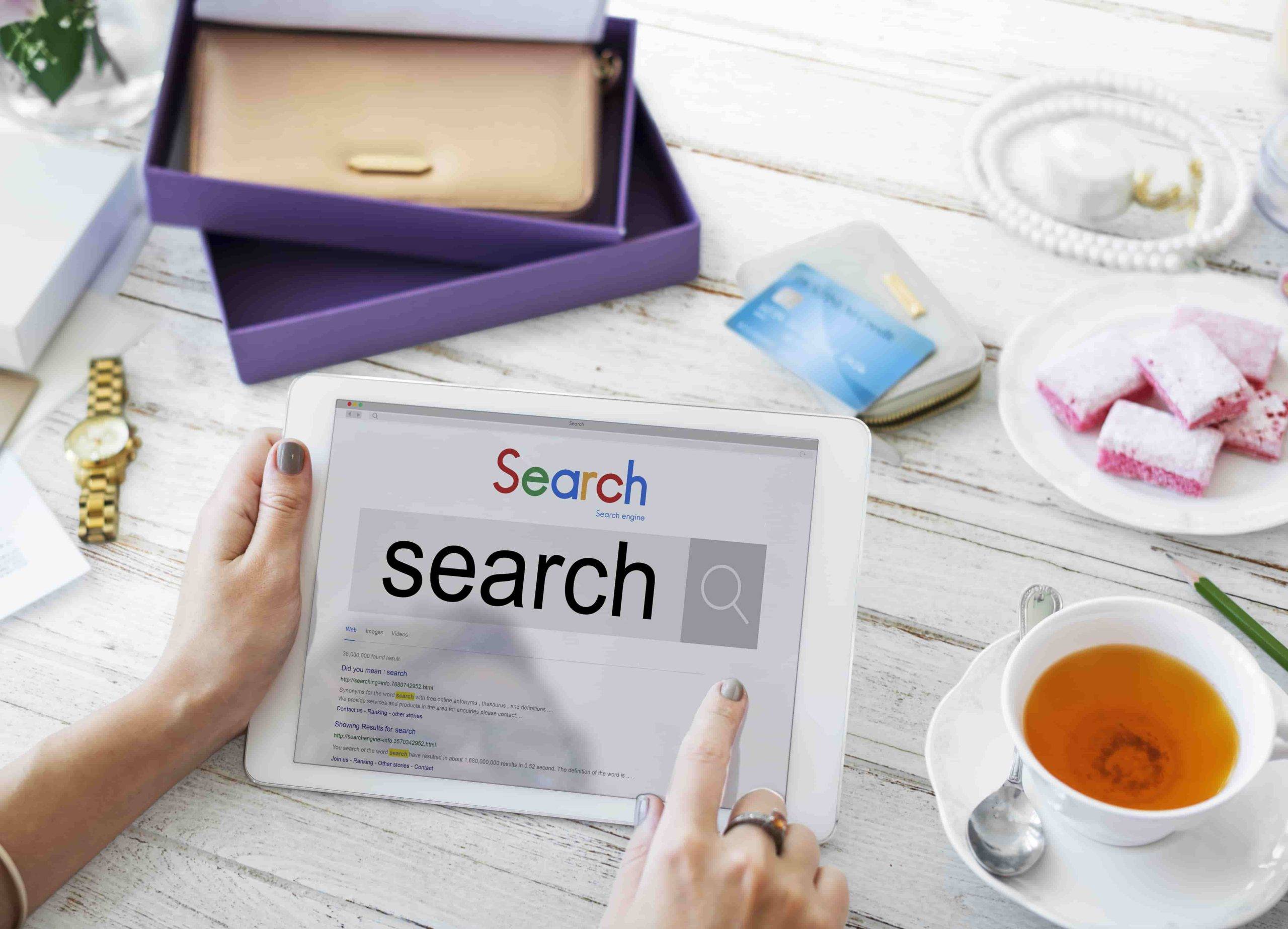 Top Google Search Operator Hacks to Know in 2025
