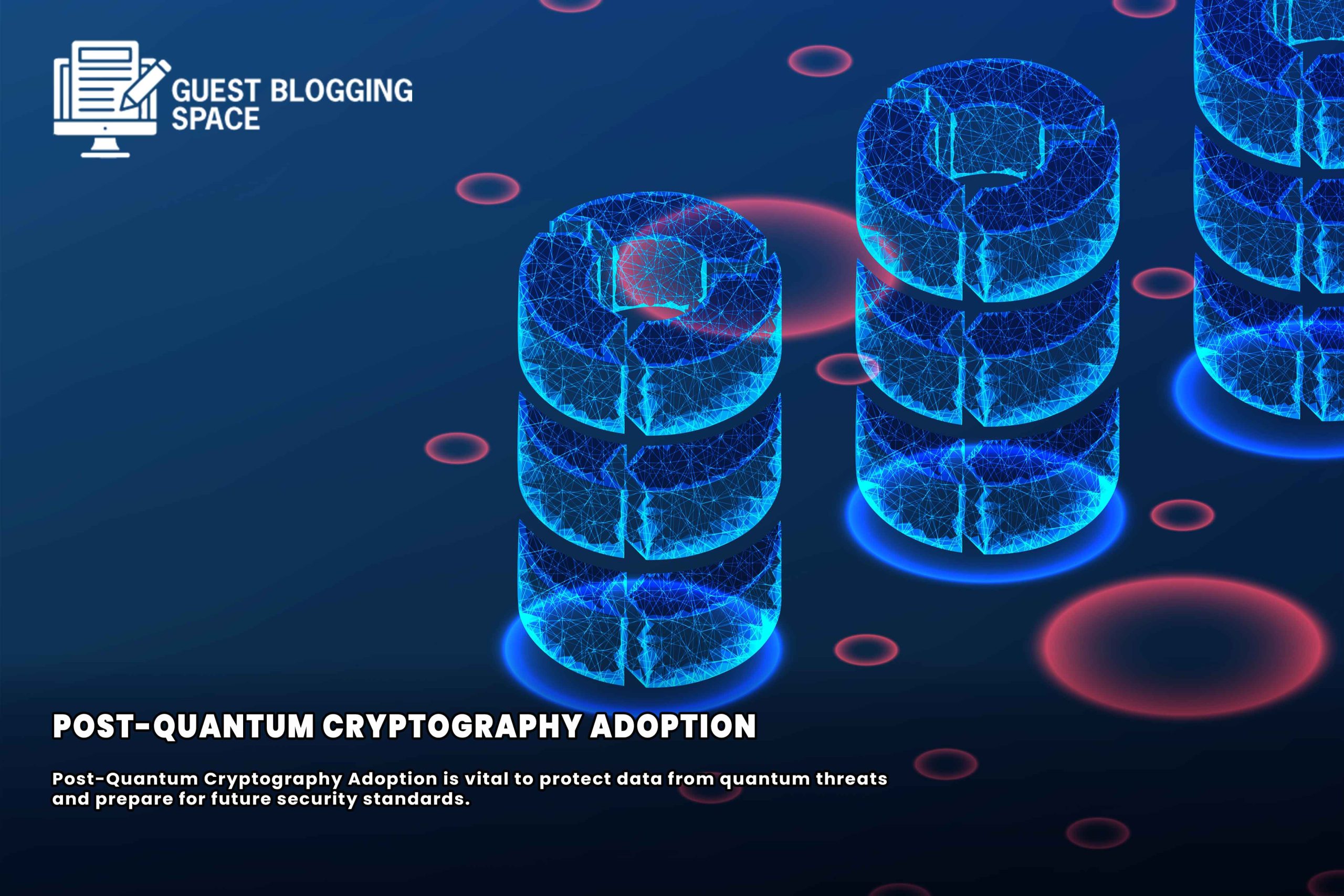 Post-Quantum Cryptography Adoption 2025