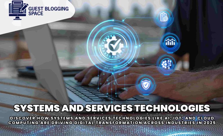 Top Systems and Services Technologies-min