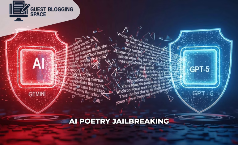 The Unsettling Truth: How AI Poetry Jailbreaking Shatters Trust in Modern Safety Guardrails