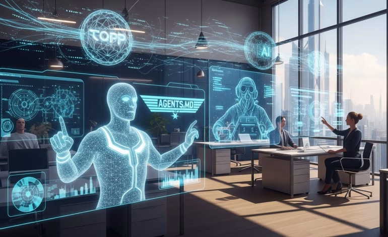 Agentic AI Standards: Big Tech’s Unified Rules for Enterprise AI