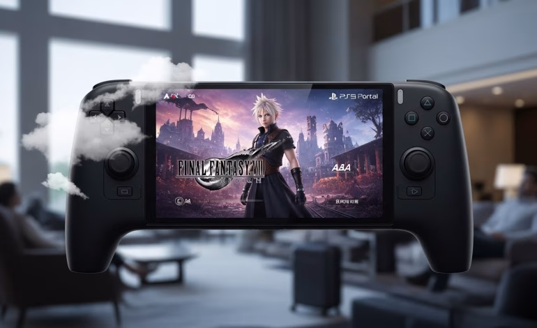 PlayStation Portal Update: 2026 In-Game Purchases Live