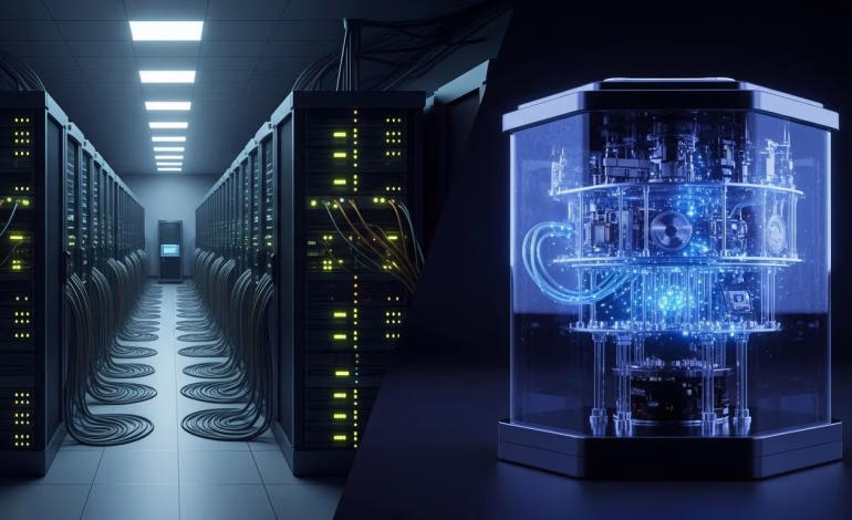 The Quantum Revolution Inches Forward: What Google’s Willow Chip Really Means for Our Future