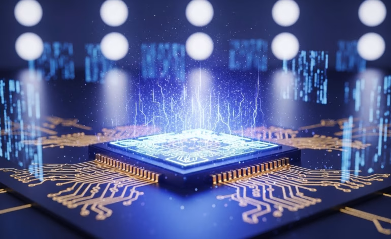 Google’s Quantum Chip Breakthrough: Willow Rewrites Computing’s Future in Ways That Sound Impossible